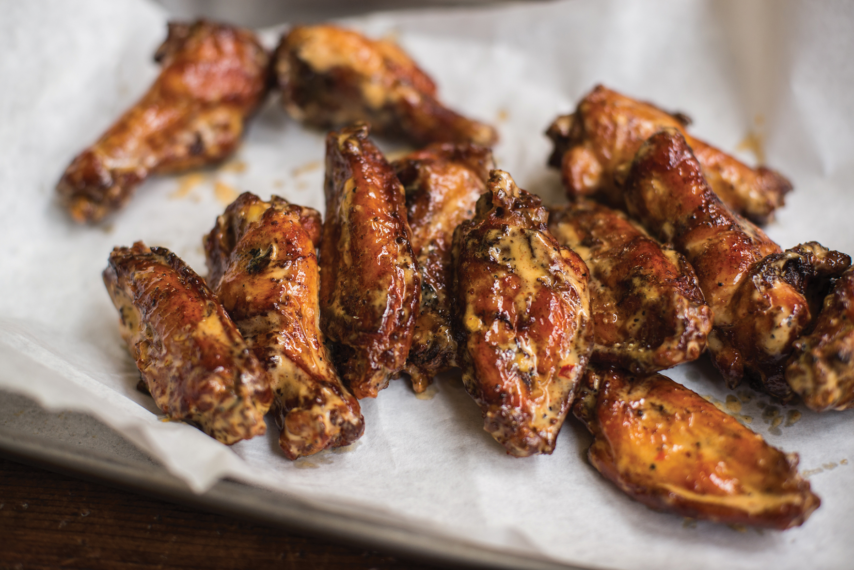 The Chefs’ Guide to Eating in Nashville